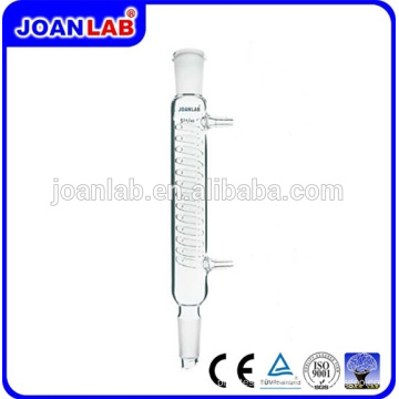 Condensador de Refluxo Articulado Padrão JOAN Laboratory Glassware